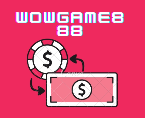 เว็บ wowgame สมัครสมาชิกเพื่อเข้าเล่น เกมสล็อตออนไลน์