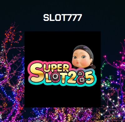 slot777